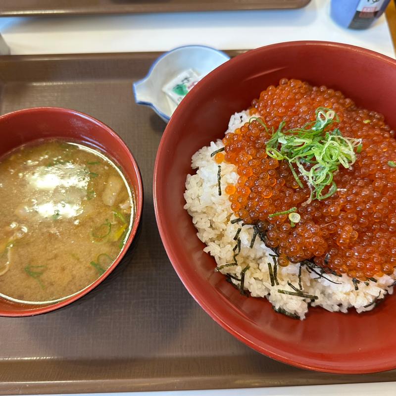 (すき家一関山目店 )