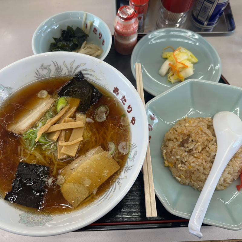 (ラーメン道楽の店 あたりや )