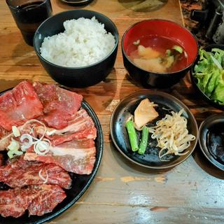 ミックス(炭火職人)