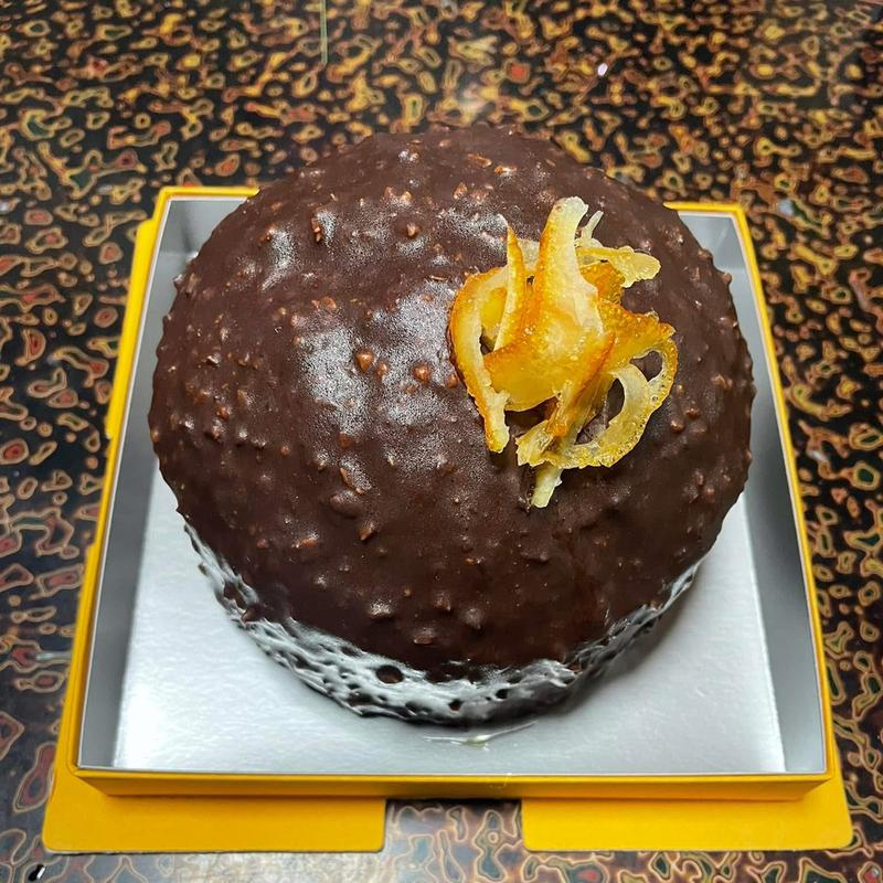 モンショコラ(マサムラ本店)