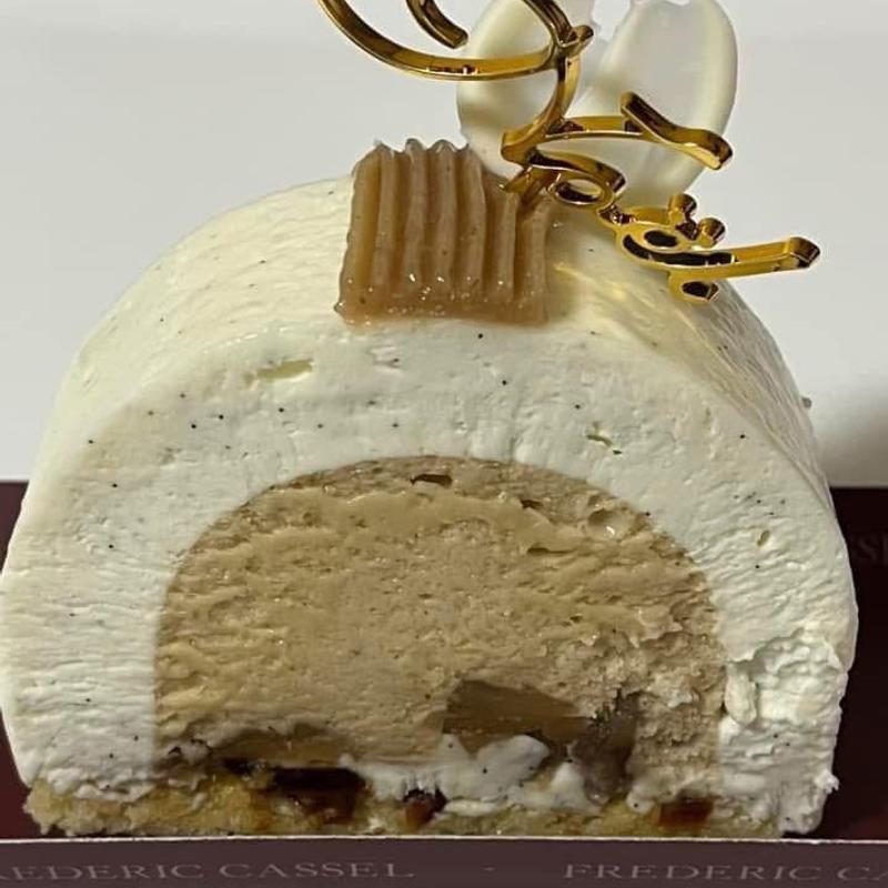 テュランノエル(フレデリック・カッセル 銀座三越 ／ Frederic Cassel)