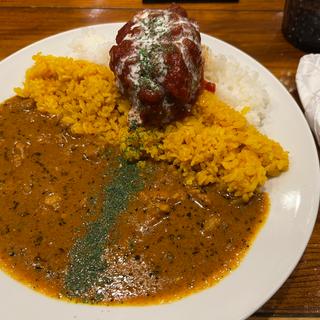 マイティ・プレート(マイティルゥ)