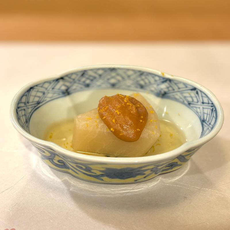 蕪の田楽(ひろ作 （ひろさく）)