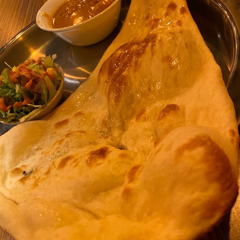 ナン(ヴェジハーブサーガ)