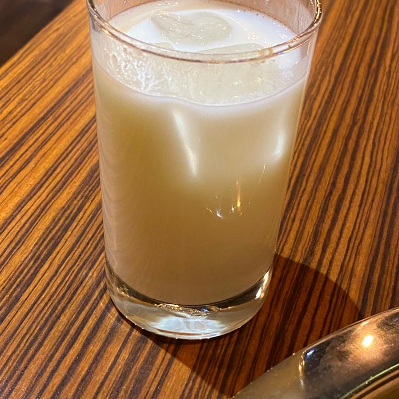 ラッシー(ヴェジハーブサーガ)