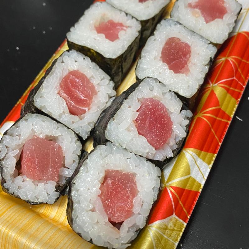 鉄火巻き(イオンショッパーズ福岡店)