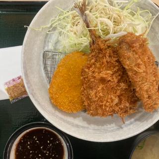 (新宿さぼてん NEOPASA静岡SA上り線店 )