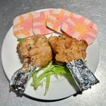 クリスマスサービス(ぴくるす )