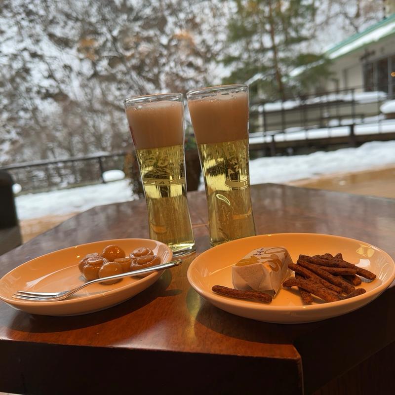 (ゆづくしSalon一の坊)