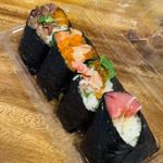 むすび寿司(むすび寿司 人形町店)