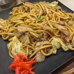 焼きそば