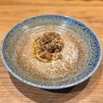 特製ポロネーゼ 極太パスタ ビゴリ