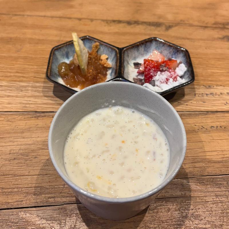 リ・オ・レ(虎ノ門横丁)