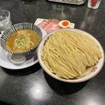 濃厚トリトンつけ麺