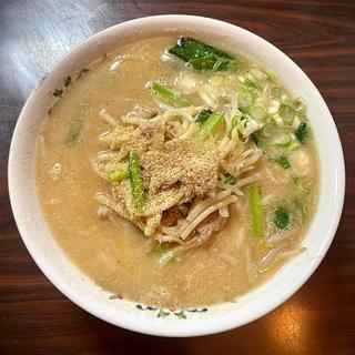 味噌ラーメン