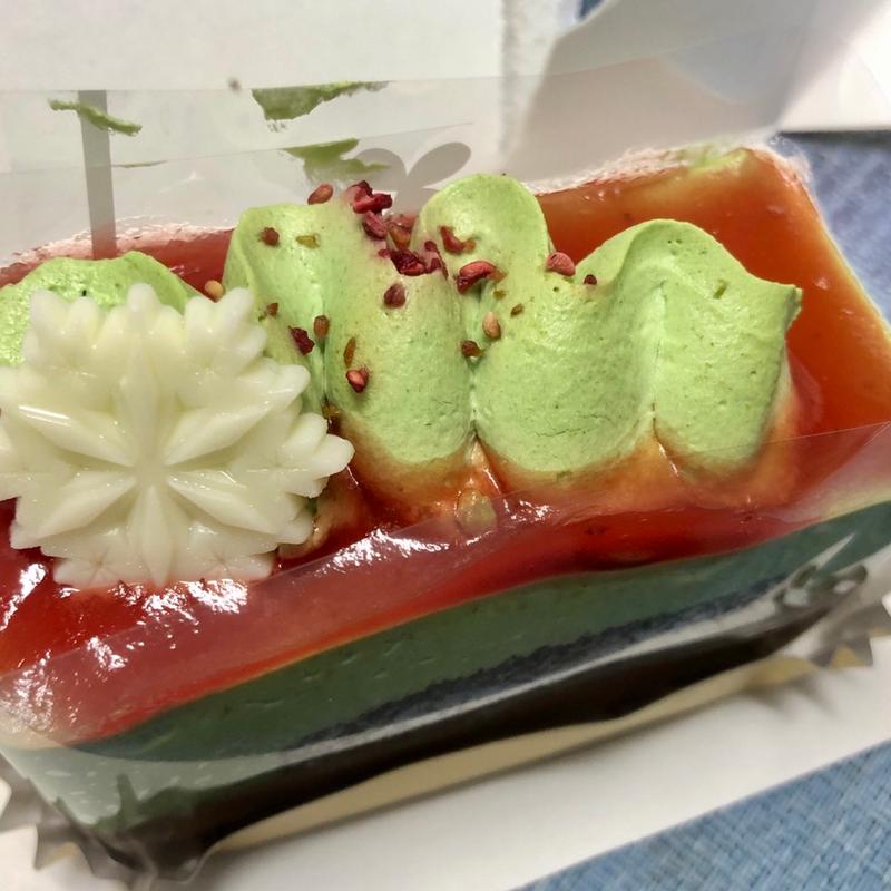 (不二家 いなげや川越旭町店)