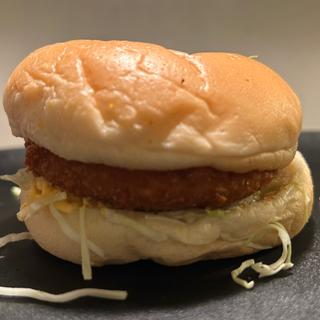 グラコロ(マクドナルド １号線出屋敷店)