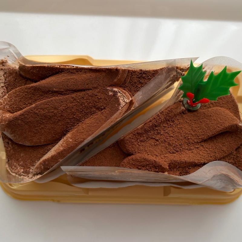 YAMAZAKI ショコラトルテ(ライフ出屋敷店)