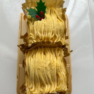 YAMAZAKI モンブラン(ライフ出屋敷店)