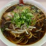 ラーメン(親爺 （おやじ）)