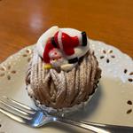 ケーキ