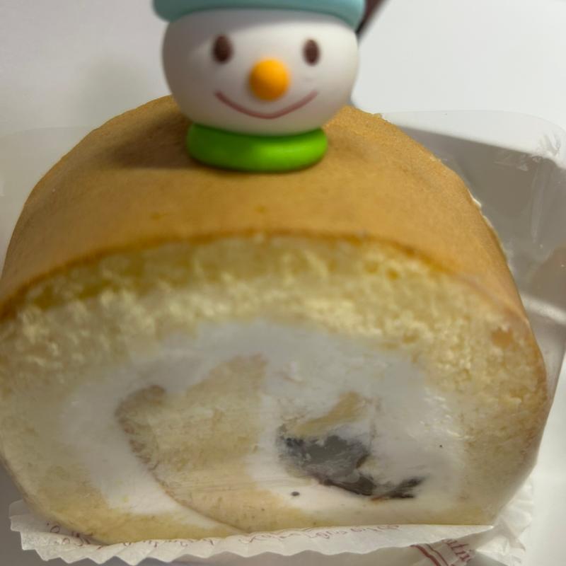 黄金ロール(ザ・ベーカリー＆ペイストリー)