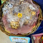 アニマルクッキー(エチュード洋菓子店 東光店 )