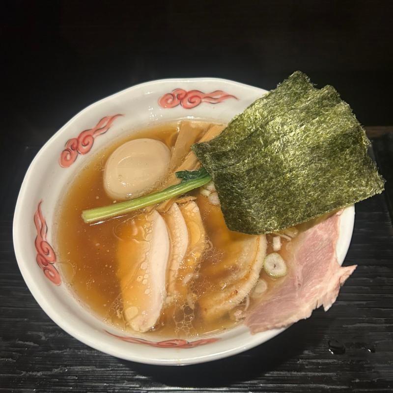 特製　龍のひげ　醤油(龍のひげ)