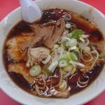 チャーシュー麺