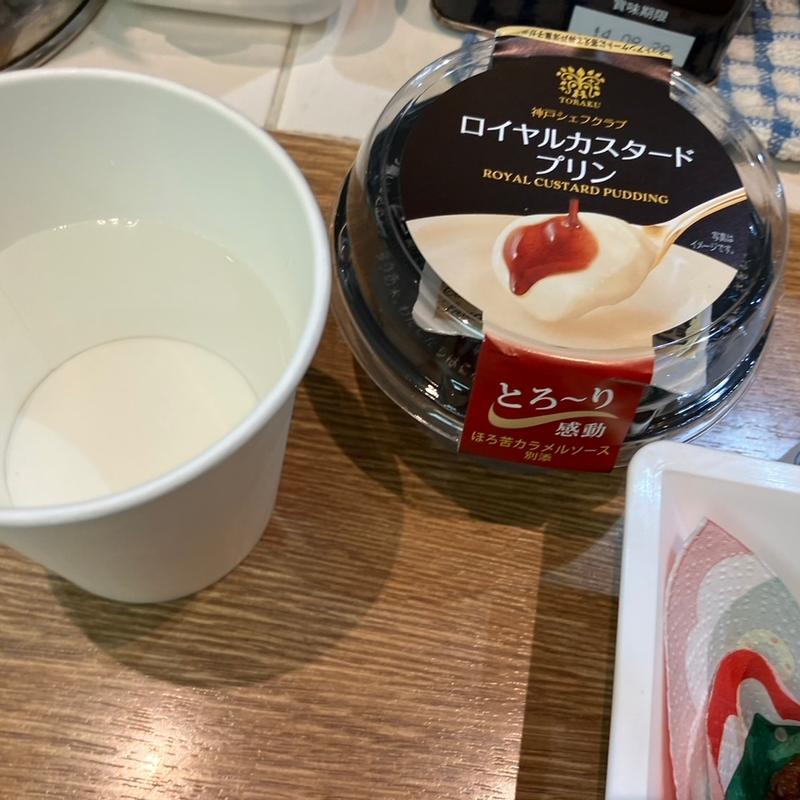 ブリュレ(喫茶サンルーム)