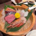 喰海盛り