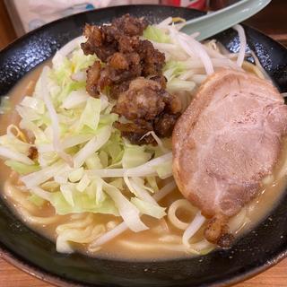背脂味噌壱郎(壱角家 御徒町店 )