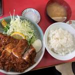 カツライス