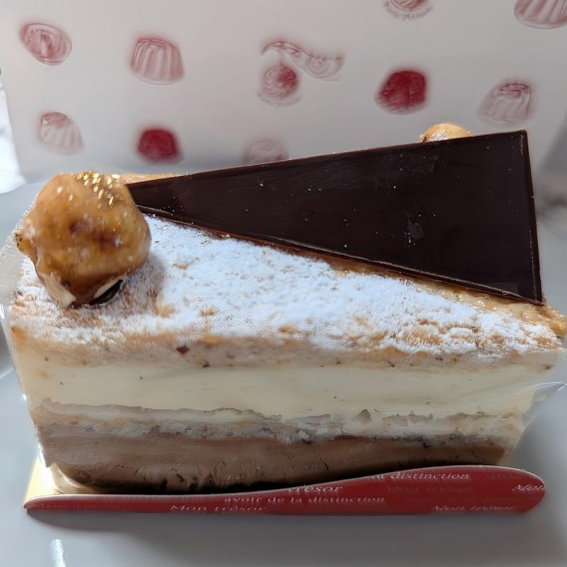 マルジョレーヌ(プチ プランス 茨木舟木店)