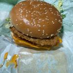 チキチー(マクドナルド エキア谷塚店)