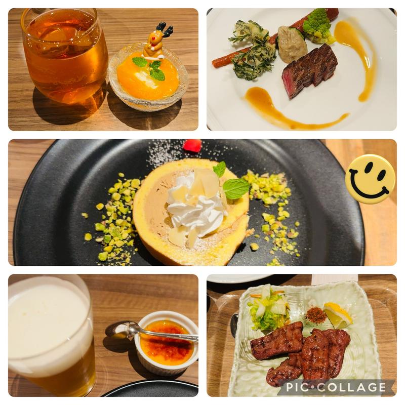 (ゆづくしSalon一の坊)