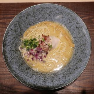 深み鶏