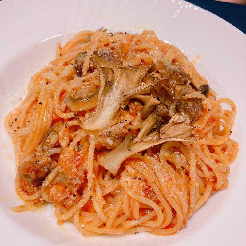 ボロネーズ(不二家レストラン 池袋東武店)