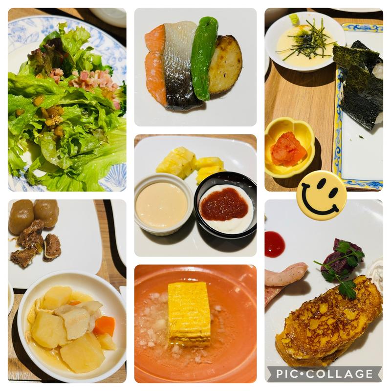 (ゆづくしSalon一の坊)