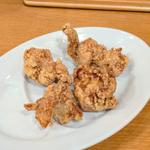 カラアゲ