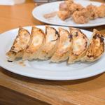 ギョウザ
