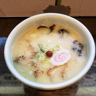 チャーシューめん(らーめん山頭火 渋谷店)