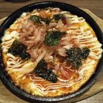 養老焼き
