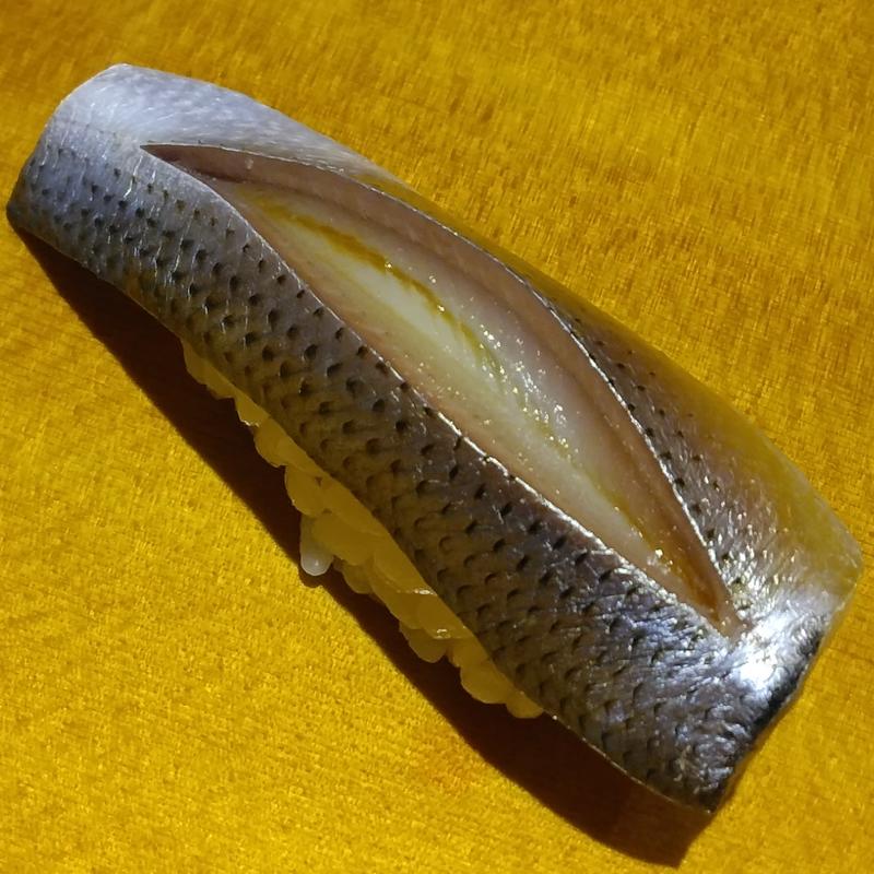 小肌(すし いなせ)