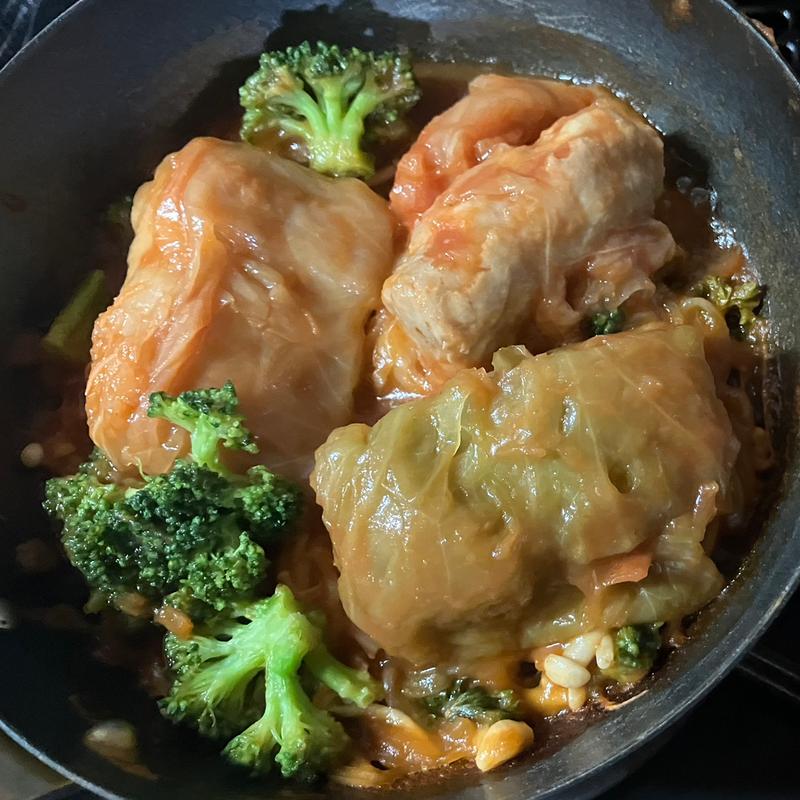 ロールキャベツ(食品館アプロ もず店)