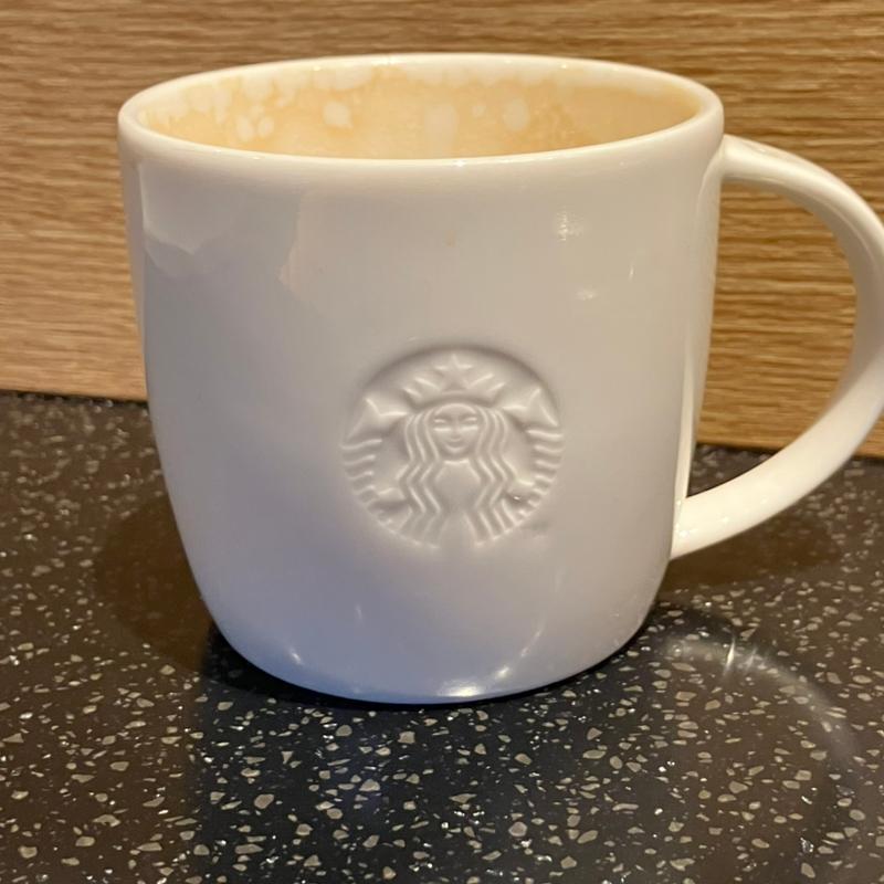 カフェラテ(スターバックスコーヒー 和泉府中店)