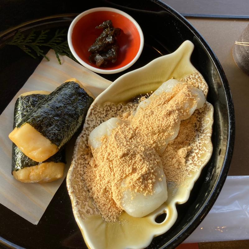 (茶屋たまき 伊香保本店 )