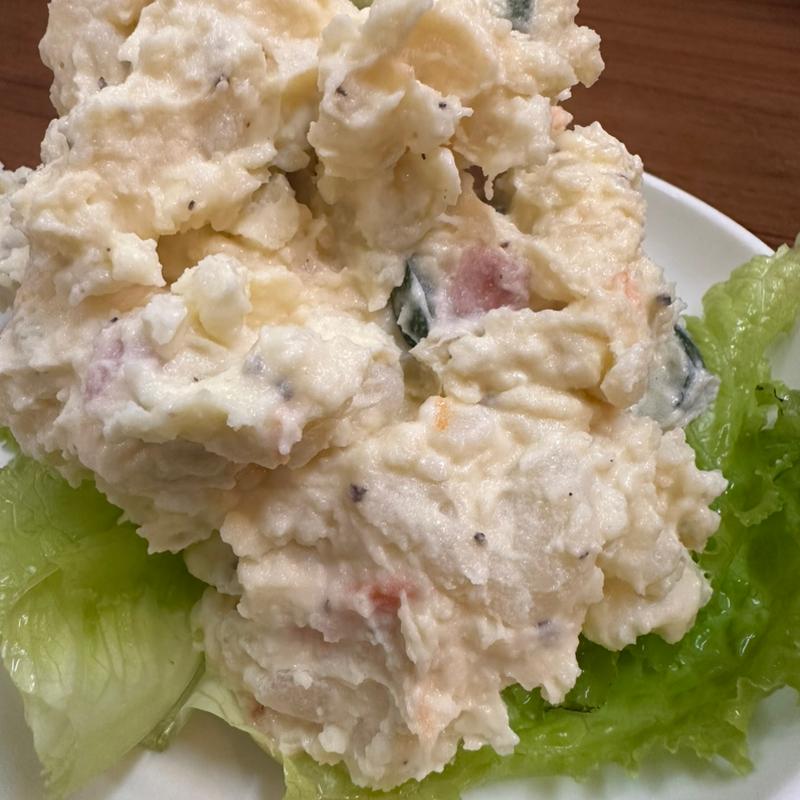 ポテサラ大(こまどり )