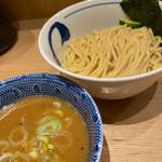 特製つけ麺(つじ田 福岡空港店)