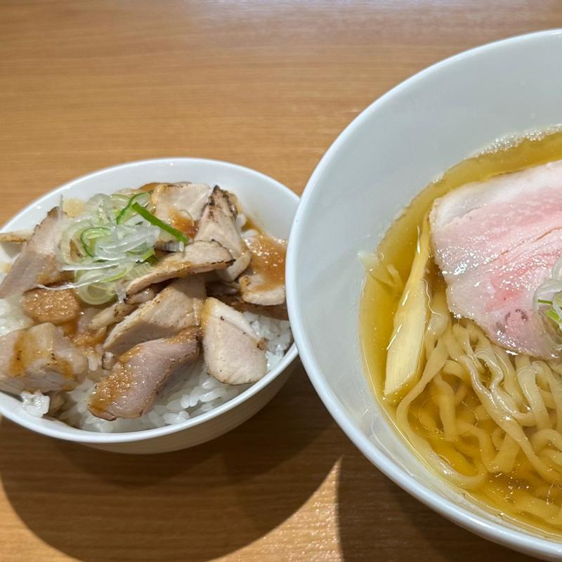 ブタめし(MOJA★MOJA)